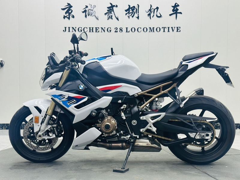 二手宝马S 1000 R