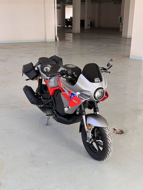 二手QJMOTOR小飞侠