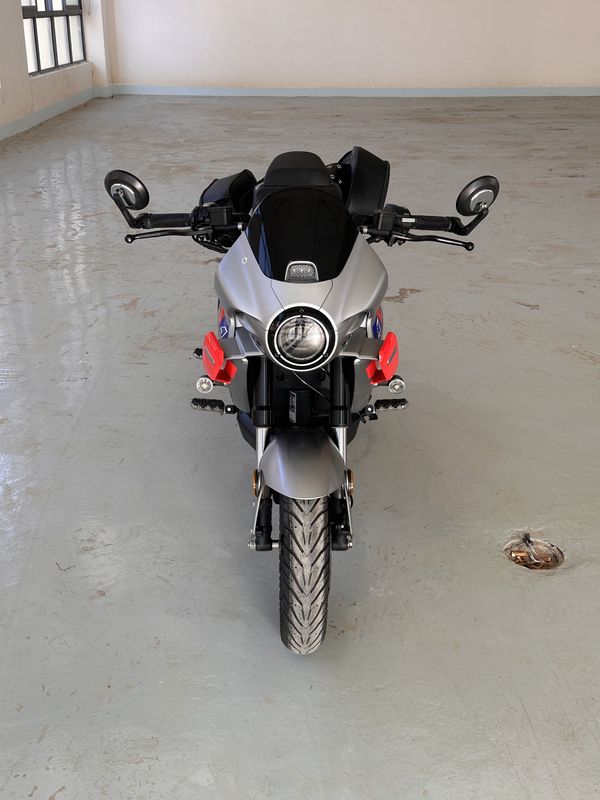 二手QJMOTOR小飞侠