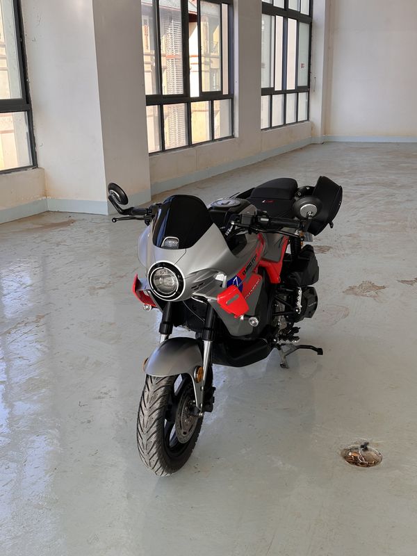 二手QJMOTOR小飞侠