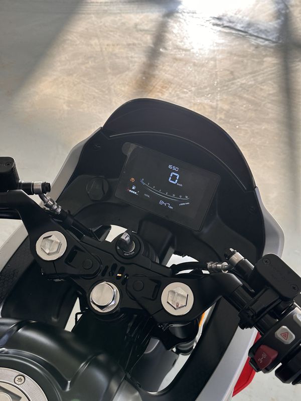 二手QJMOTOR小飞侠