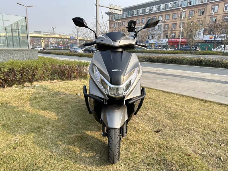 二手五羊本田NCR125