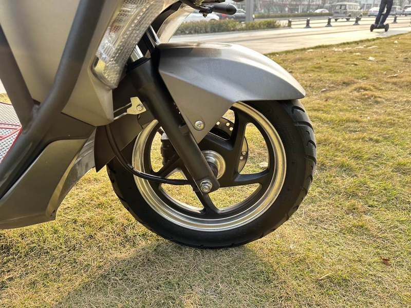 二手五羊本田NCR125