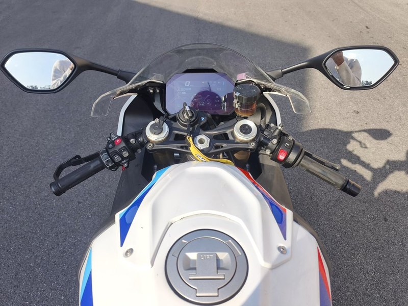 二手宝马S 1000 RR
