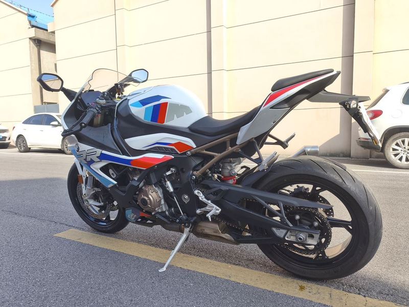 二手宝马S 1000 RR