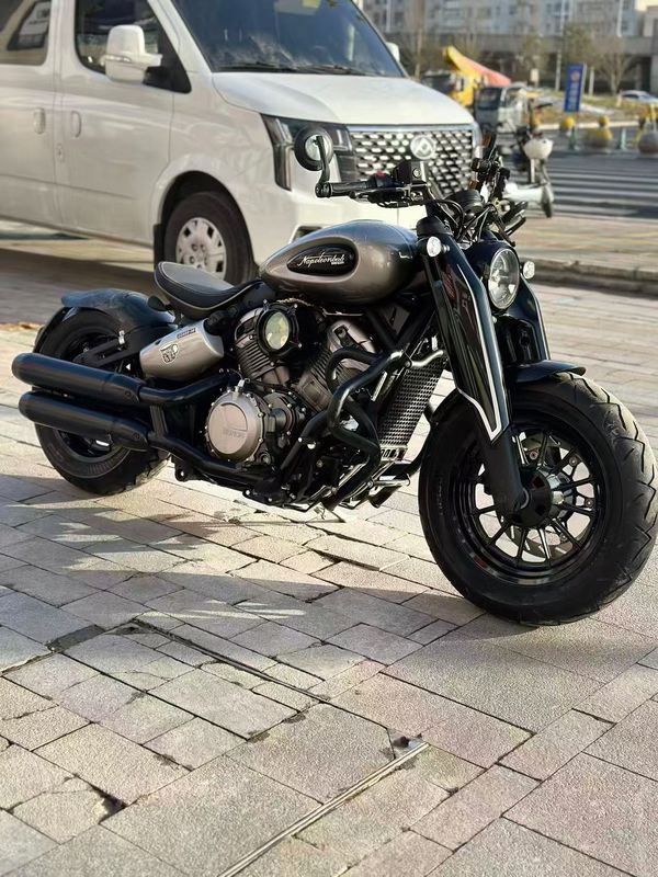 二手奔达拿破仑450