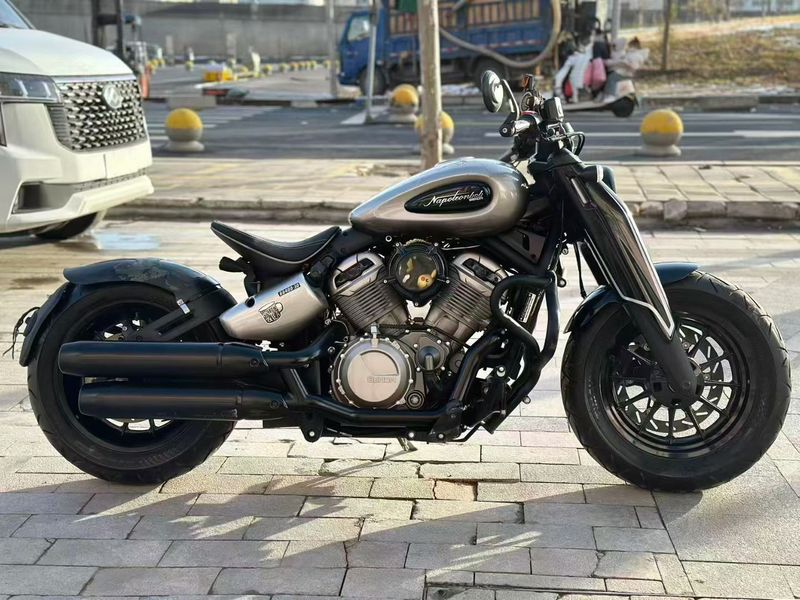 二手奔达拿破仑450