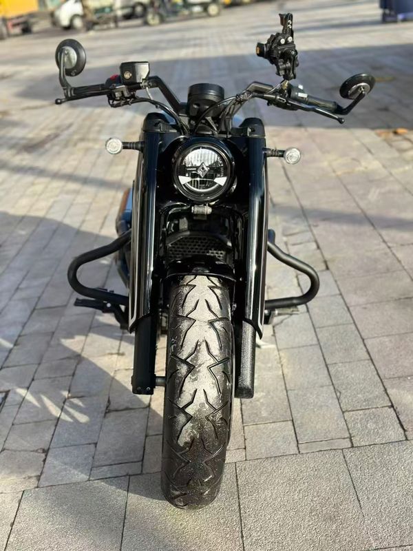 二手奔达拿破仑450