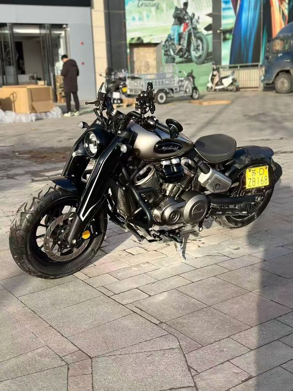 二手奔达拿破仑450