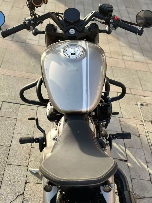 二手奔达拿破仑450