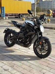 二手奥古斯塔Brutale 800