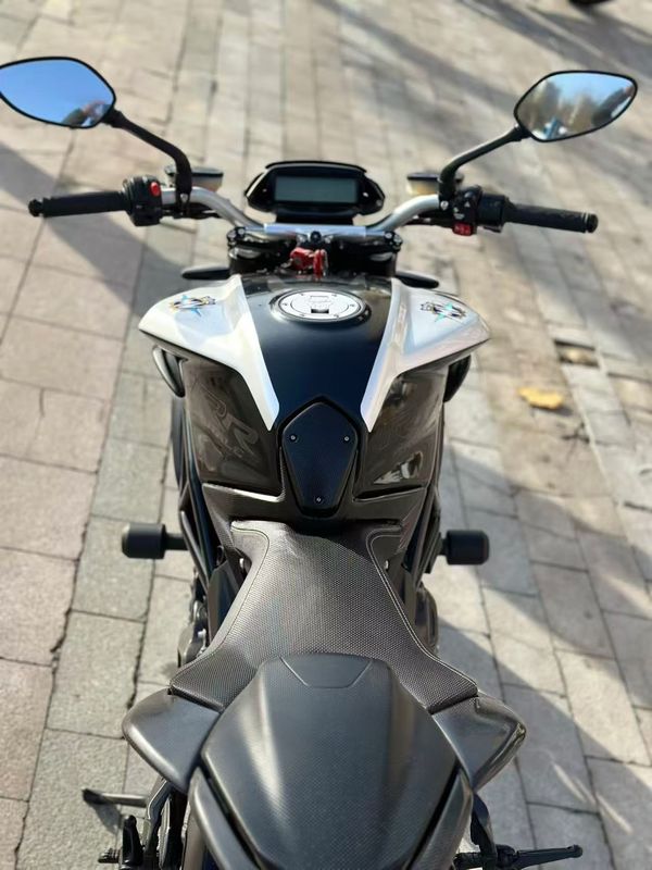 二手奥古斯塔Brutale 800