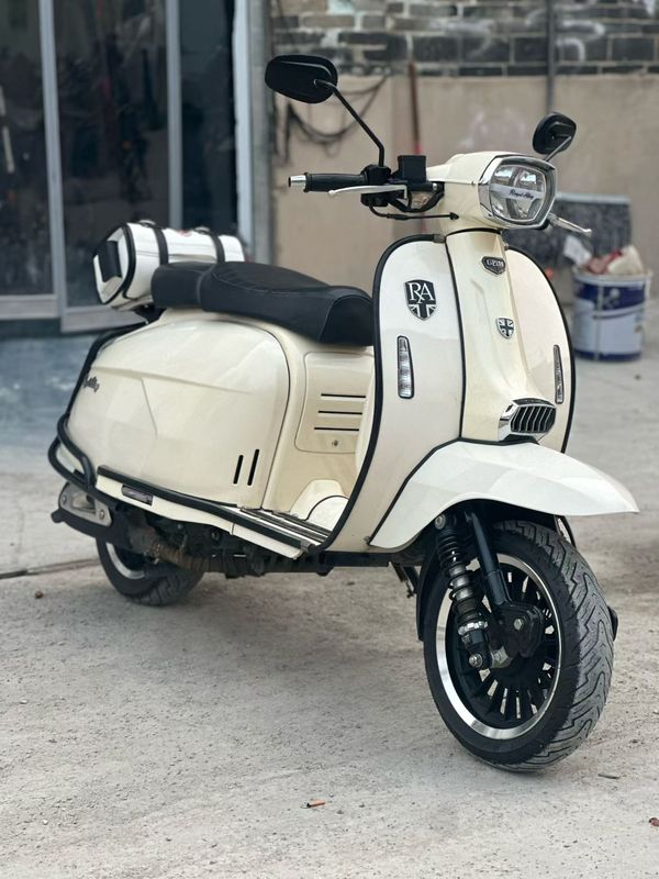 二手ROYAL ALLOYGP150(进口)