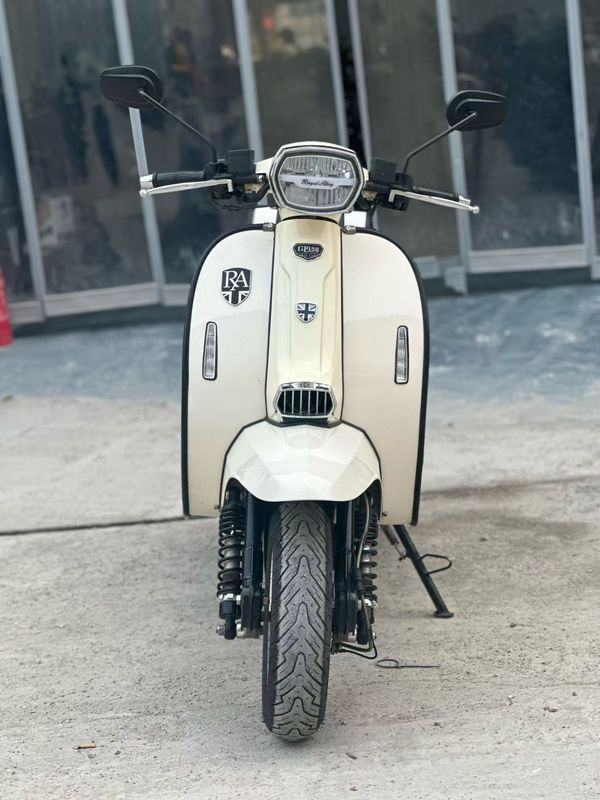 二手ROYAL ALLOYGP150(进口)