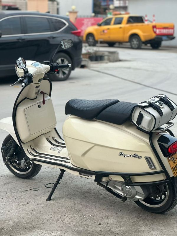 二手ROYAL ALLOYGP150(进口)