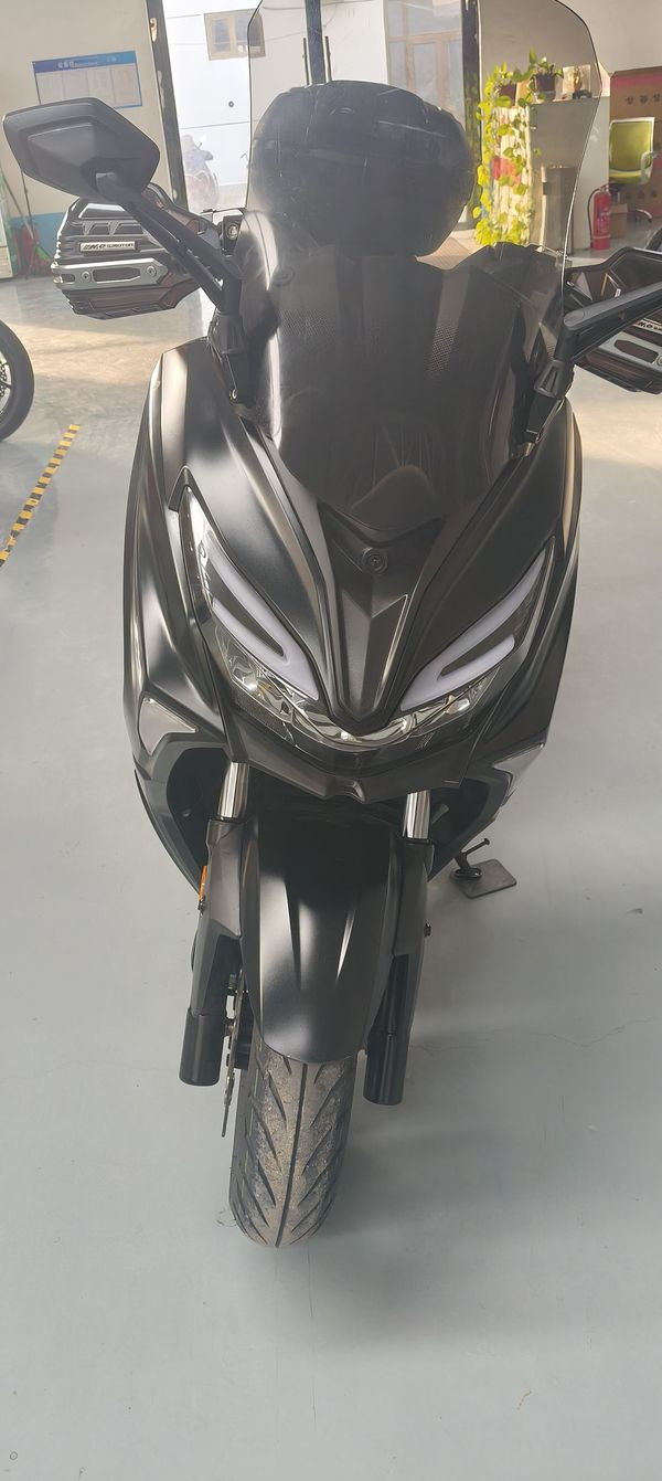 二手QJMOTOR鸿250