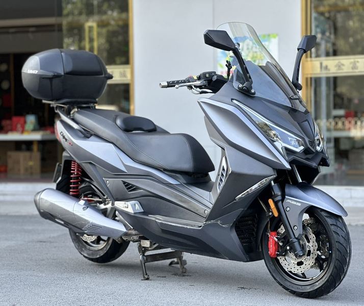 二手力刻318 LK300T