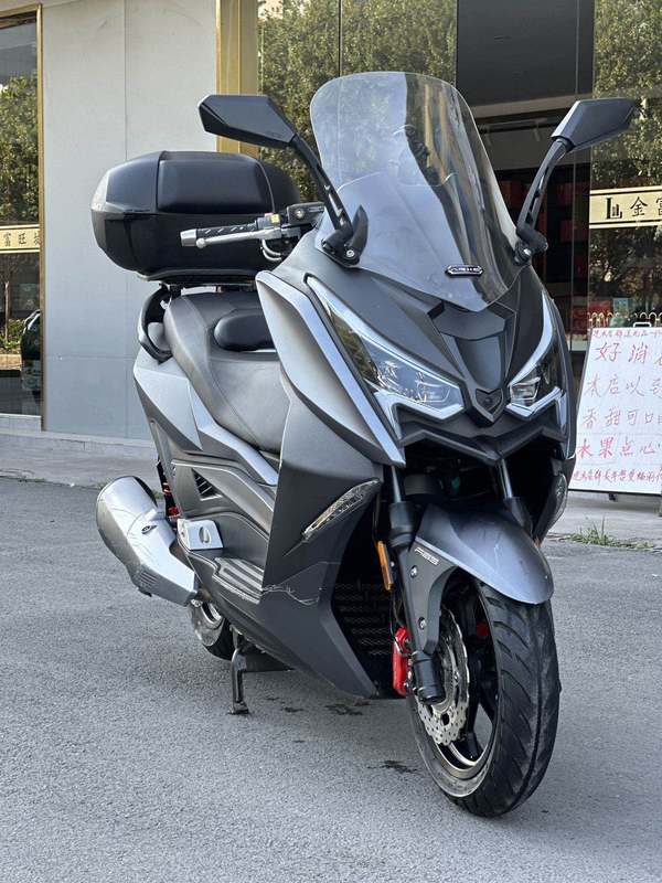 二手力刻318 LK300T