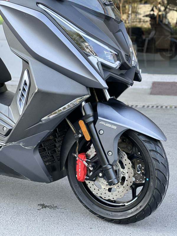 二手力刻318 LK300T