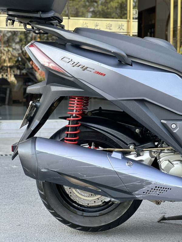 二手力刻318 LK300T