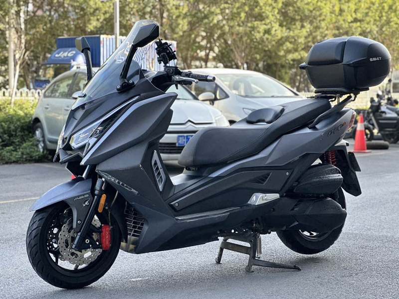 二手力刻318 LK300T