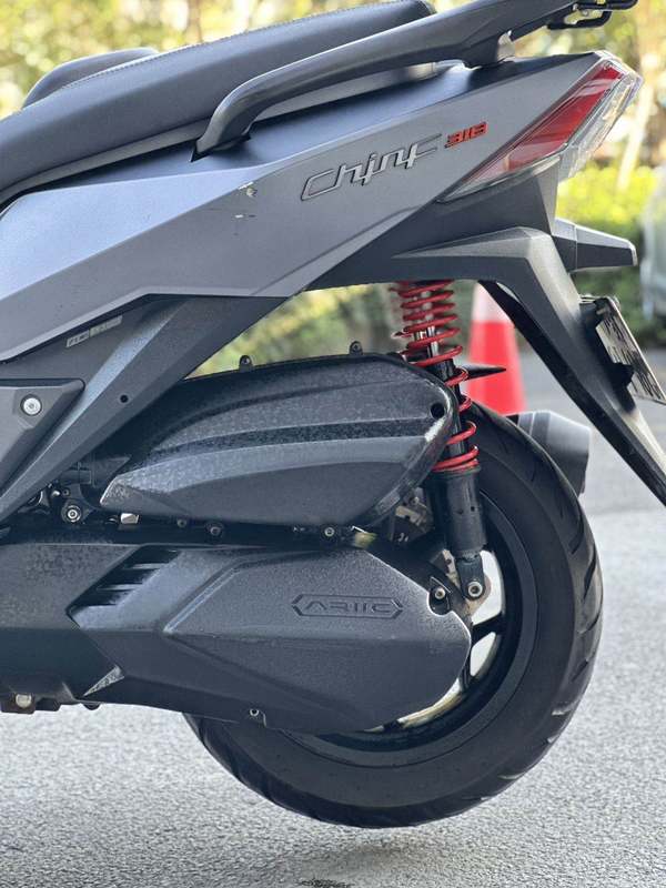 二手力刻318 LK300T