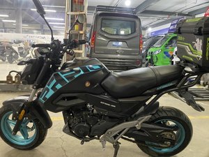 二手春风ST狒狒