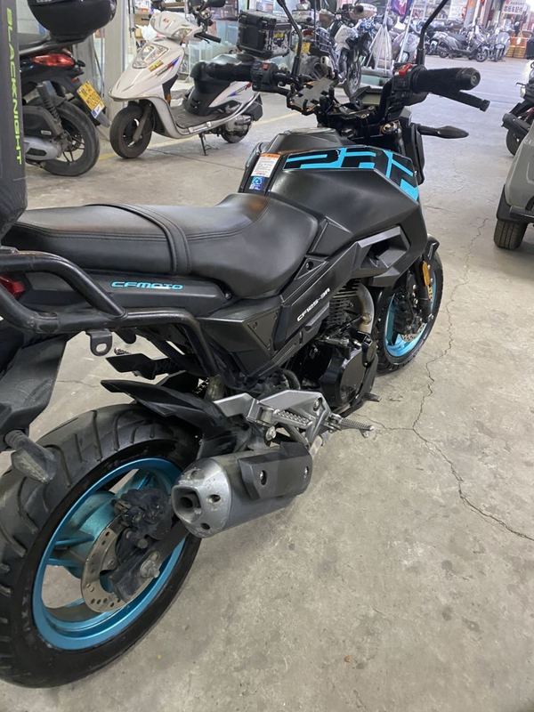 二手春风ST狒狒