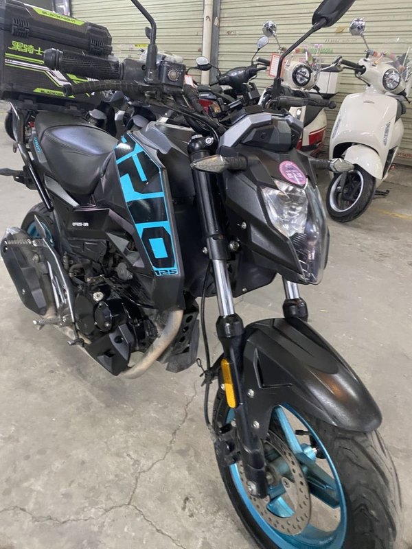 二手春风ST狒狒