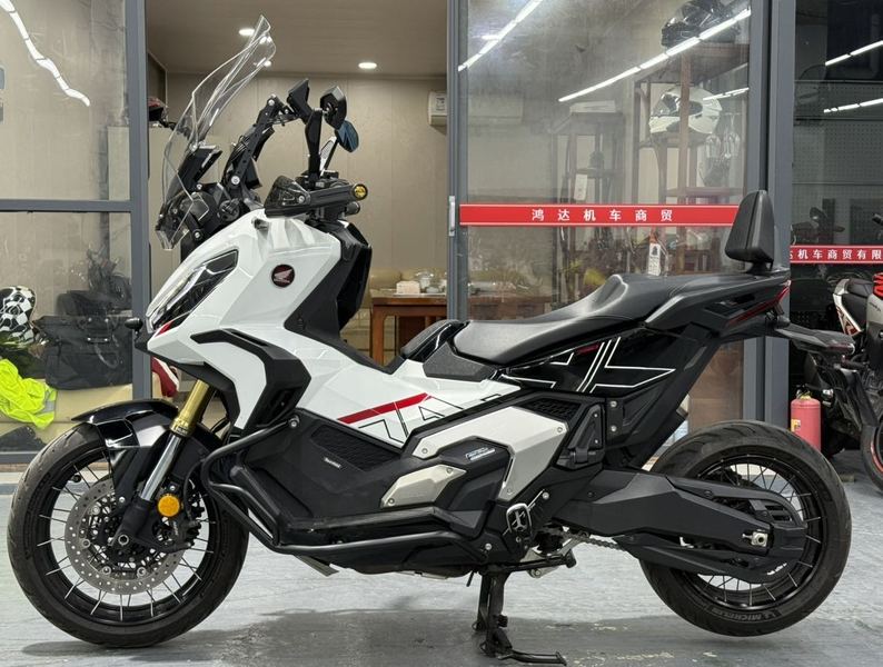 二手本田X-ADV 750