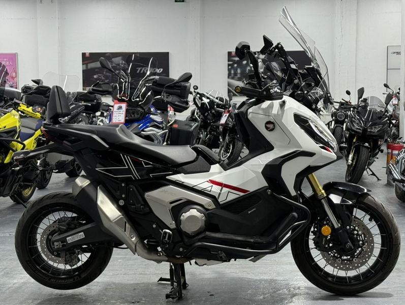二手本田X-ADV 750