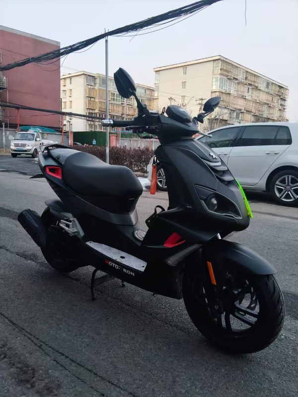 二手标致SPEEDFIGHT 4+