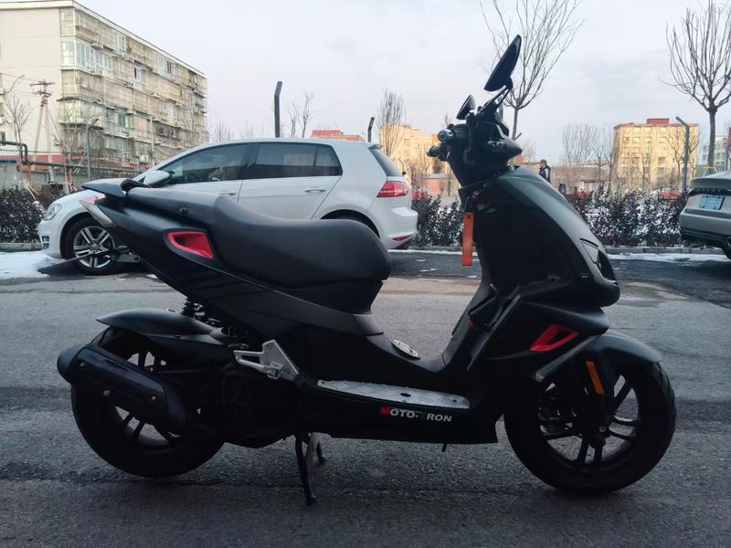 二手标致SPEEDFIGHT 4+