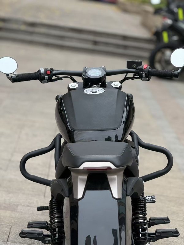 二手奔达Rock300 灰石