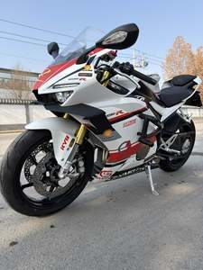 二手张雪机车500RR