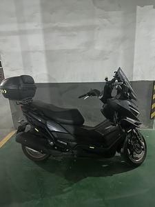 二手光阳Racing H 150