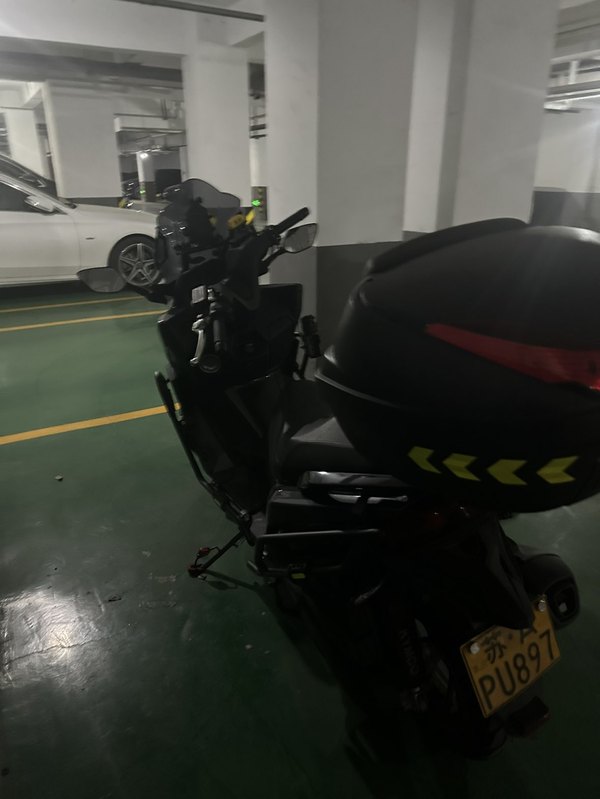 二手光阳Racing H 150