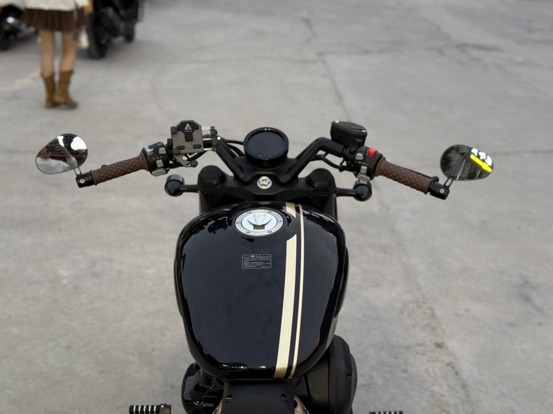 二手奔达拿破仑450