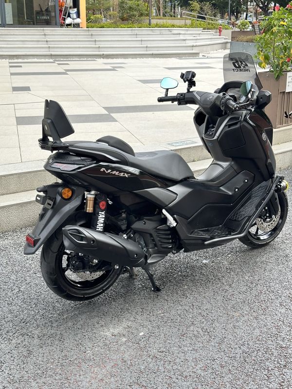 二手雅马哈NMAX