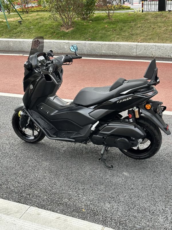 二手雅马哈NMAX