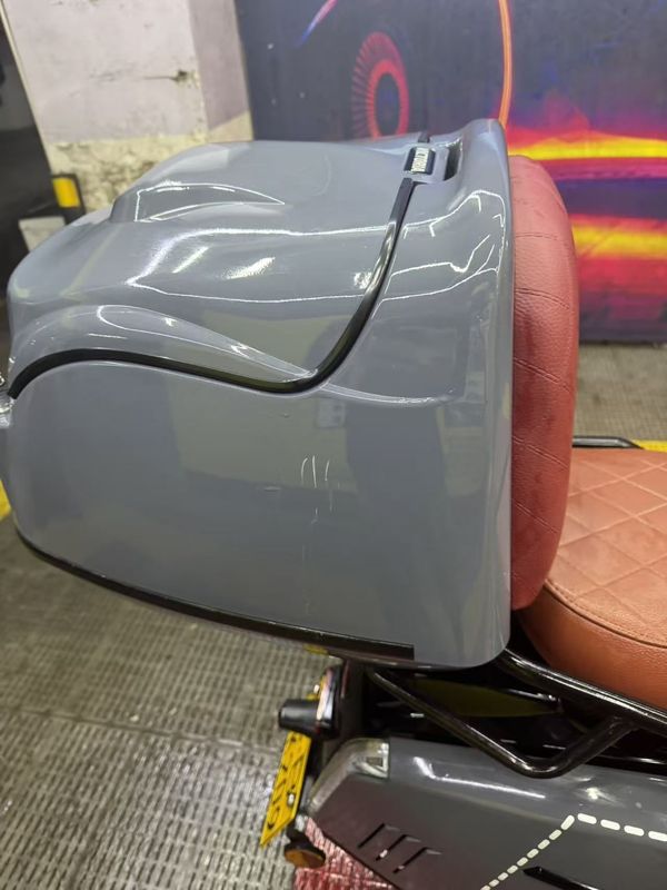 二手维多利亚Sixties 150i