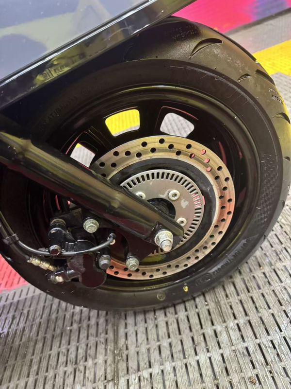 二手维多利亚Sixties 150i