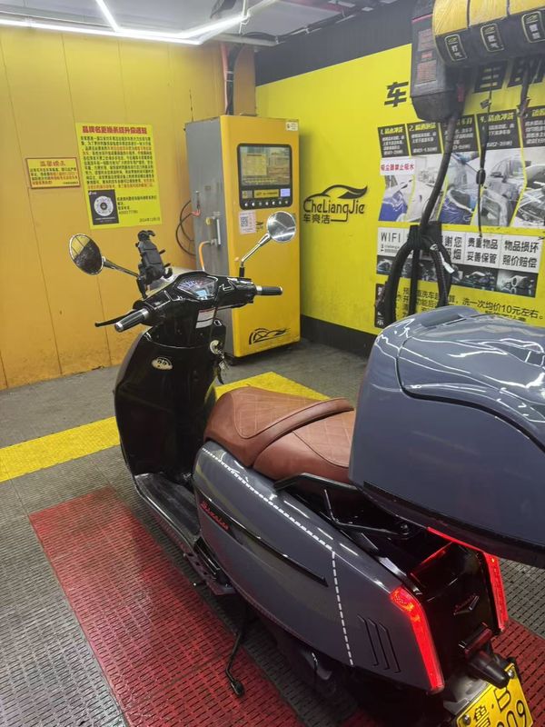 二手维多利亚Sixties 150i