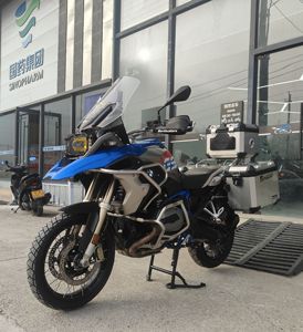 二手宝马R 1200 GS