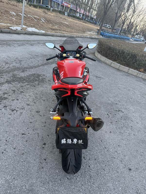 二手无极RR660S