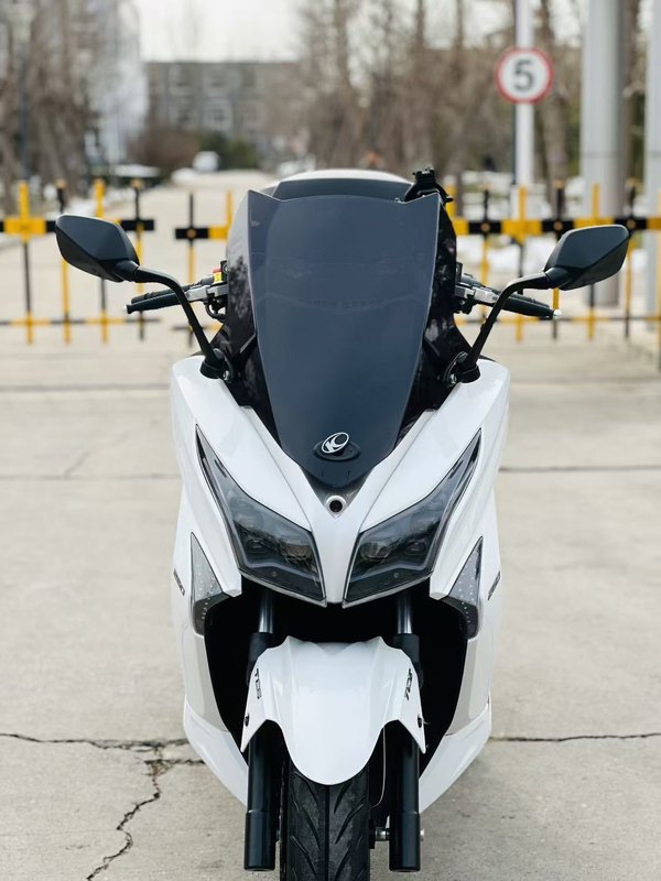 二手光阳赛艇 250