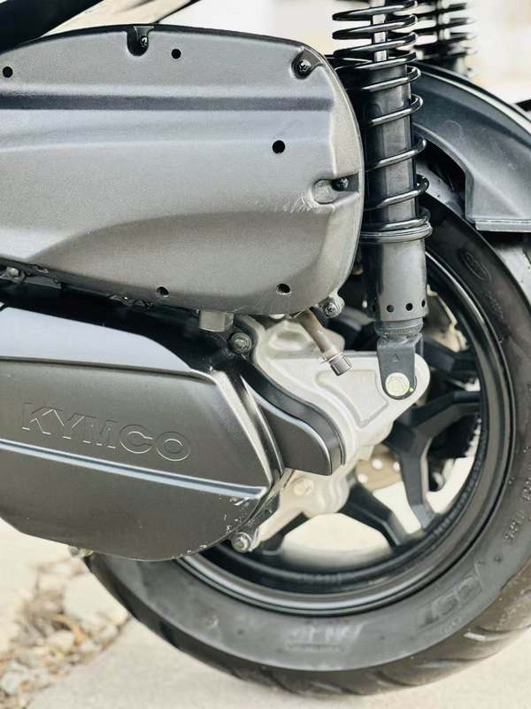 二手光阳赛艇 250