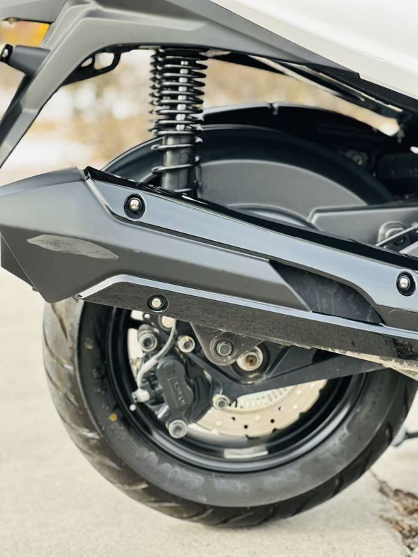 二手光阳赛艇 250