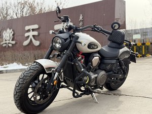 二手奔达金吉拉450