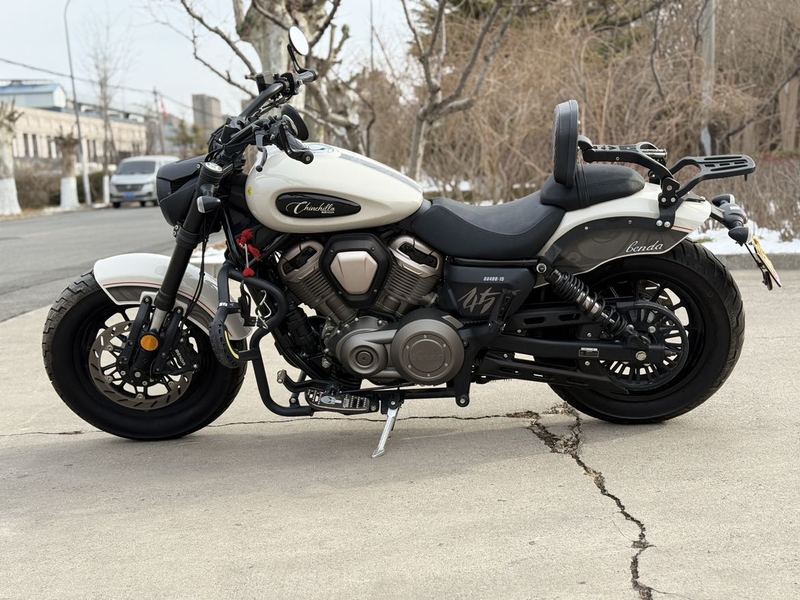 二手奔达金吉拉450